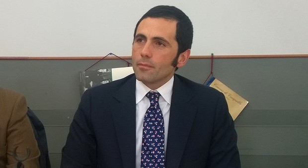 Non passa il bilancio: il sindaco Sarogni di Casapulla va a casa