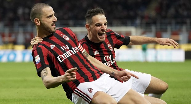 Mercato, è sempre Milan-Juventus: Allegri sogna Bonaventura