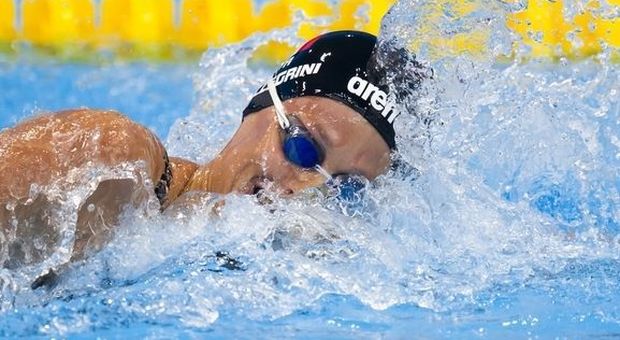 Nuoto, a Roma gli Europei del 2022. Barelli: «Pronti a raccogliere la sfida»