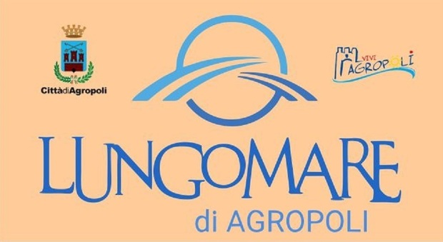 Il nuovo brand "Lungomare di Agropoli"