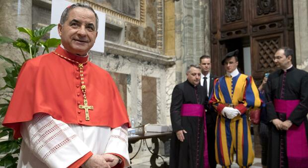 Il Pm del Papa al cardinale Becciu: «Lei ha fatto porcherie». Domani la richiesta delle condanne