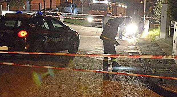 Ostra Vetere: morto dopo 4 giorni il ladro colpito alla testa dal carabiniere