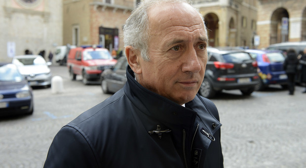 Filippo Saltamartini