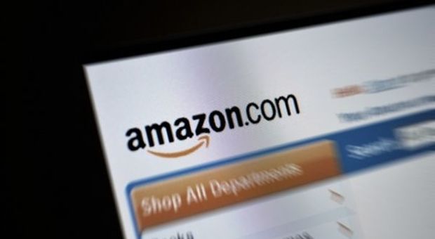 Amazon, i conti deludono: utile in calo