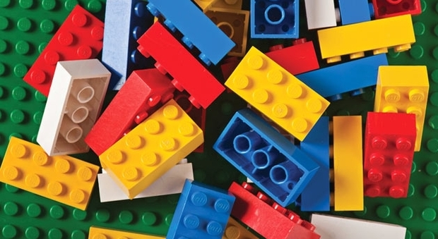 Preso il ladro di Lego, nascondeva scatole nei pantaloni