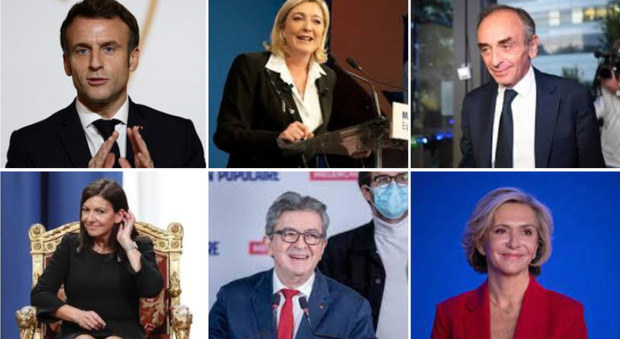 Elezioni in Francia, Le Pen fa tremare Bruxelles: «Con lei all’Eliseo a rischio Recovery e sanzioni ai russi» A rischio il trattato del quirinale