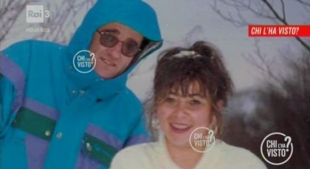 Manuela Teverini, scomparsa nel 2000. L'audio della confessione del marito: "L'ho uccisa io"
