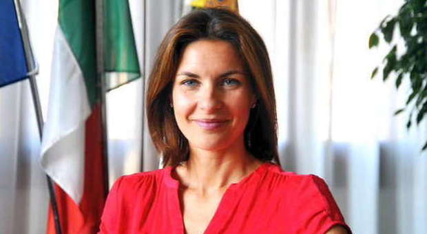Alessandra Moretti