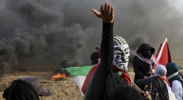 Tensione a Gaza: sei uccisi nella Striscia, anche un comandante di Hamas