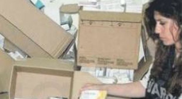 Medicine salvavita rubate e riciclate: noto farmacista arrestato