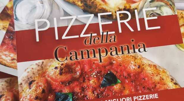 «Pizzerie della Campania», in edicola col Mattino la guida con oltre 200 locali