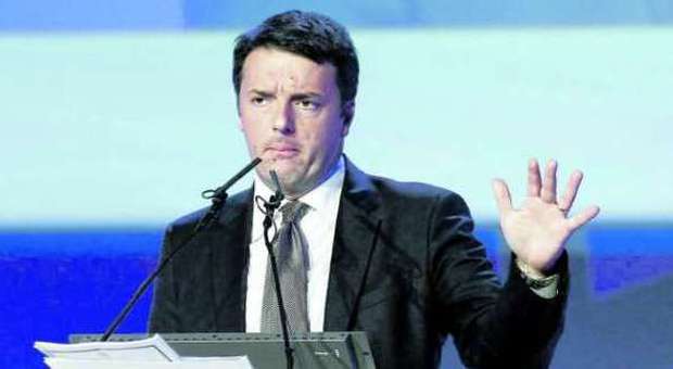 Manovra, Renzi: Â«Meno tasse per 18 miliardi e tagli all'IrapÂ»