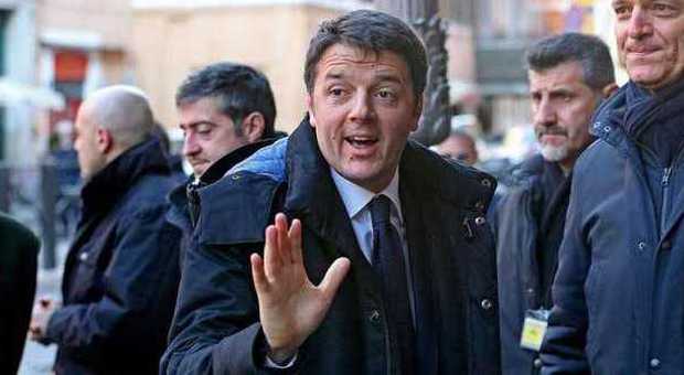 Renzi rilancia riforme e avverte FI: abbiamo i numeri per governare anche da soli