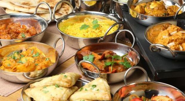 Bollywood in cucina: l’India e la sua cultura da gustare