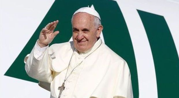 Papa Francesco in Albania per aiutare Tirana a entrare nell'Ue