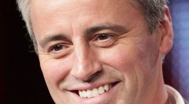 immagine Matt LeBlanc mette in vendita la sua villa da 8,75 milioni di dollari
