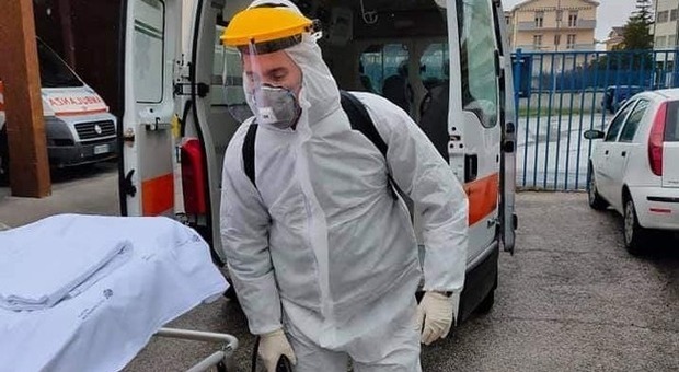 Coronavirus, in Abruzzo si riaffaccia il contagio: due nuovi positivi