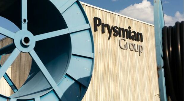 Prysmian, proseguono attività per nuovo stabilimento negli Stati Uniti