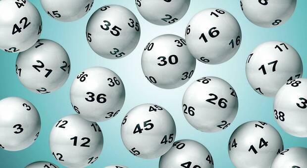 Il gioco del Lotto regala alla Puglia oltre 23mila euro nell'ultima estrazione