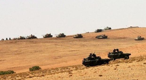 La Turchia accusata di immobilismo: «Assiste al massacro dei curdi»