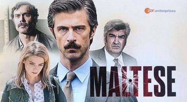 'Maltese' conferma il trend: il giallo mossa vincente delle fiction Rai