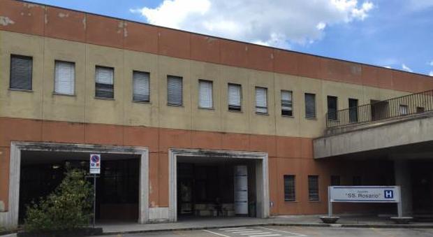 Anziano di Pratella ucciso nell'ospedale di Venafro: arrestata l'infermiera assassina