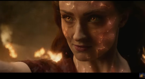 X-Men: Dark Phoenix, è l'ora delle supereroine. Jennifer Lawrence: «Siamo sempre noi a salvare gli uomini»