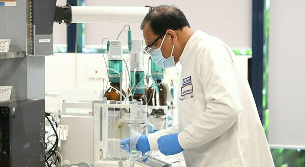 Covid, le aziende farmaceutiche leader nel settore reclutano i primi pazienti per la cura con il plasma