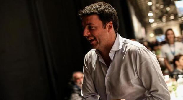 Leopolda, Renzi: "Faccio due mandati da premier, poi a casa"
