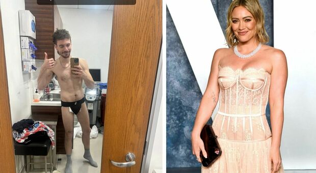 Hilary Duff incinta del quarto figlio, il marito Matthew Koma fa la vasectomia: «Non è stato male, la consiglio»