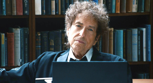 Bob Dylan, l'Accademia di Svezia ci spera: «A Stoccolma nel 2017»