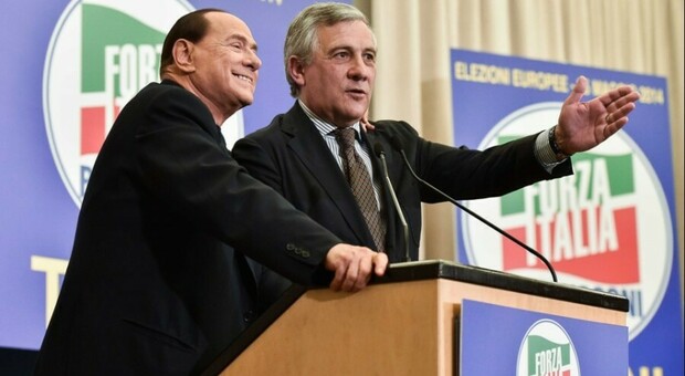 Elezioni regionali 2020, resa dei conti in Forza Italia dalla Valle d'Aosta a Napoli