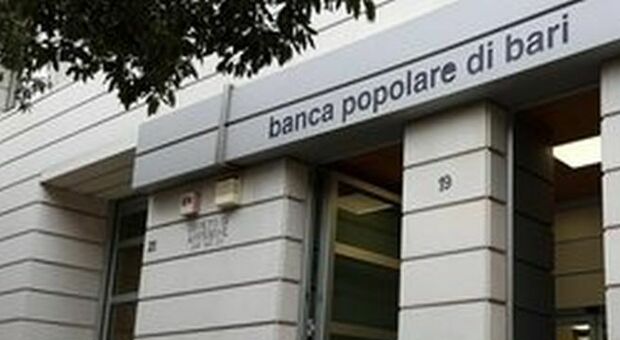 Accordo tra Popolare Bari e Banca del Sud per l'acquisizione di 4 filiali in Campania