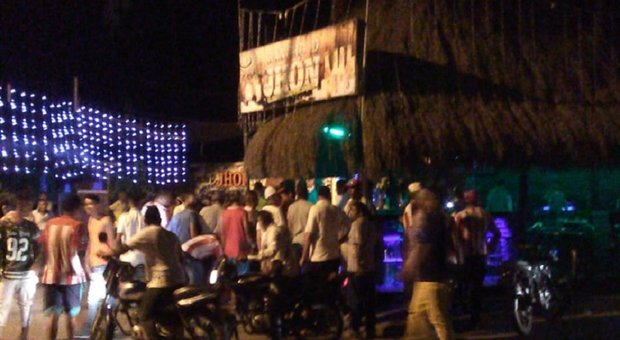 Colombia: esplosione in una discoteca provoca decine di feriti