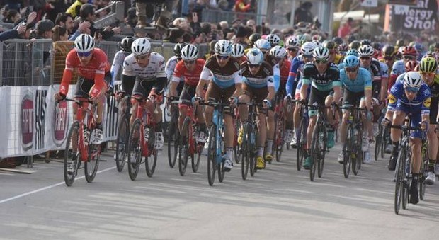 Confermato il Giro d'Italia: tappa a Brindisi il 9 ottobre