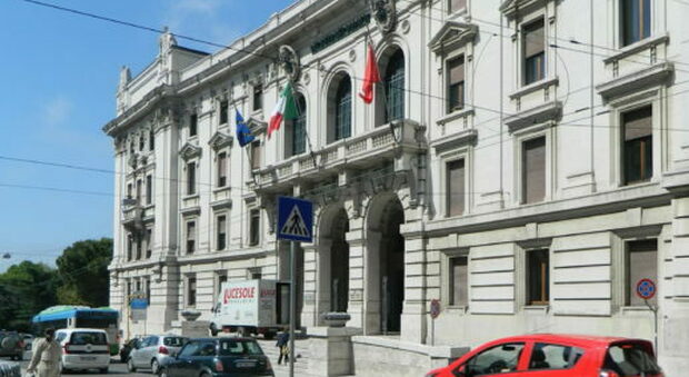 Palazzo del Popolo