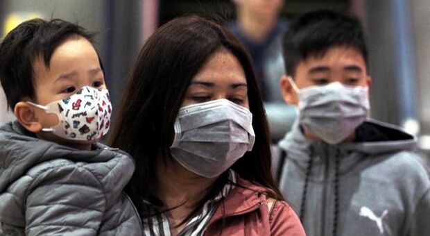 Emergenza Covid in Cina: ospedali al collasso, manca personale medico