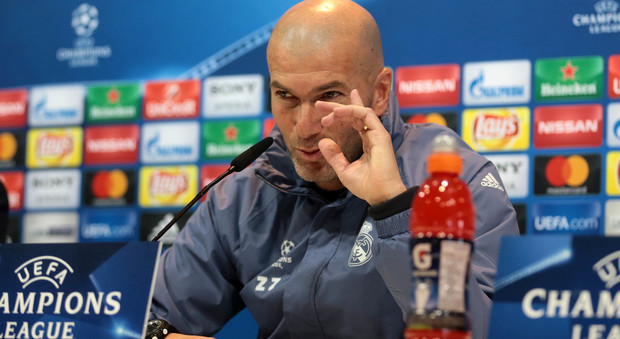 Zidane, artista della concretezza ha reso più solido il Real Madrid
