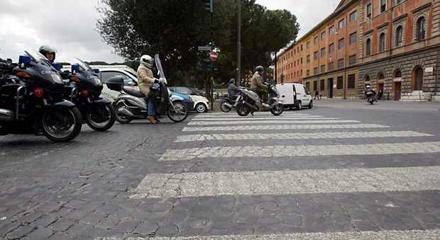 Roma, «Via dei Cerchi pedonale»: l'ultima proposta del Campidoglio