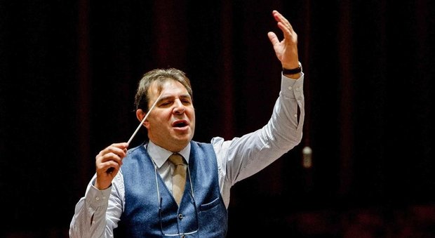 Roma, al Teatro dell'Opera arriva Daniele Gatti: nominato il nuovo direttore musicale