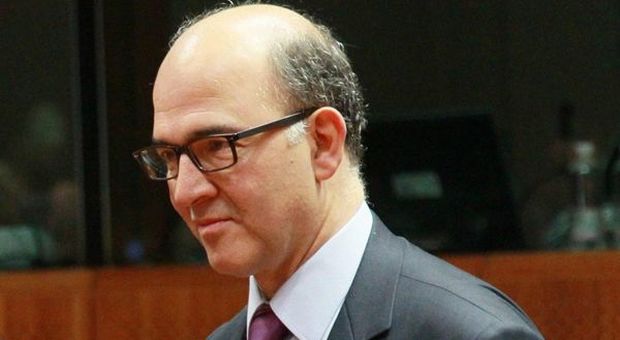 Manovra:concluso l'incontro fra Tria e Moscovici