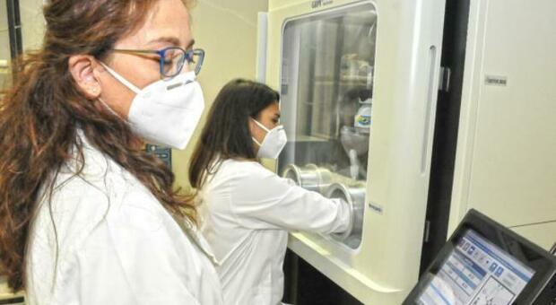 Covid e mascherine: il laboratorio Univpm Labc 19 protagonista nella lotta alla pandemia