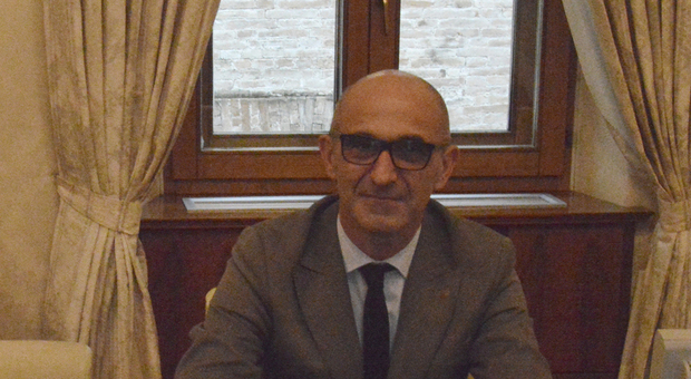 Presidenza Abi Marche: Ermanno Traini (Carifermo) presidente per il prossimo biennio