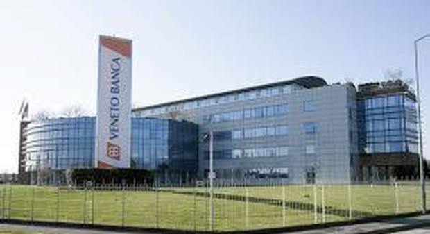 Veneto Banca chiude il 2015 con perdita netta a 882 milioni di euro