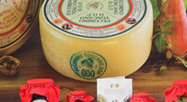 Bollino europeo per i formaggi