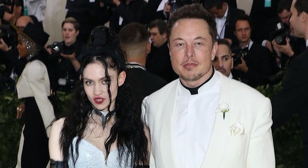 Elon Musk, nuovo amore per il boss di Tesla: ecco chi è e come si sono conosciuti