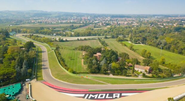 Formula Uno, biglietti quasi sold out per il Gp di Imola