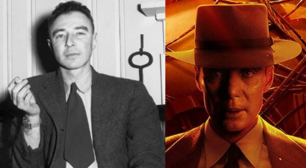 Oppenheimer, record all'asta per il rapporto Manhattan: l'effetto Oscar fa schizzare la vendita a 53 mila dollari