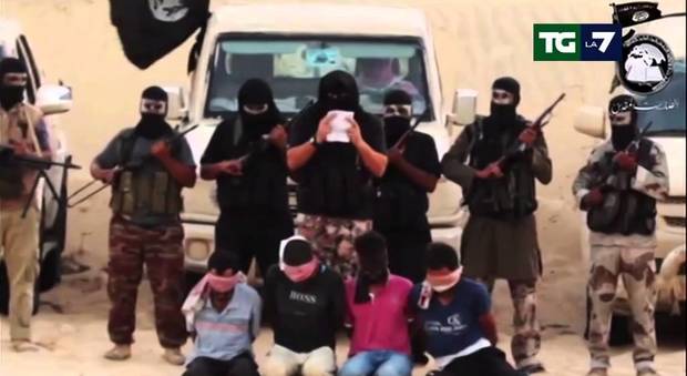 Isis, video sottotitolato per la prima volta in italiano con istruzioni per attacchi