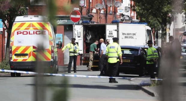 Gb, strage di Manchester, arrestato un 24enne: sarebbe legato all'attentato al concerto